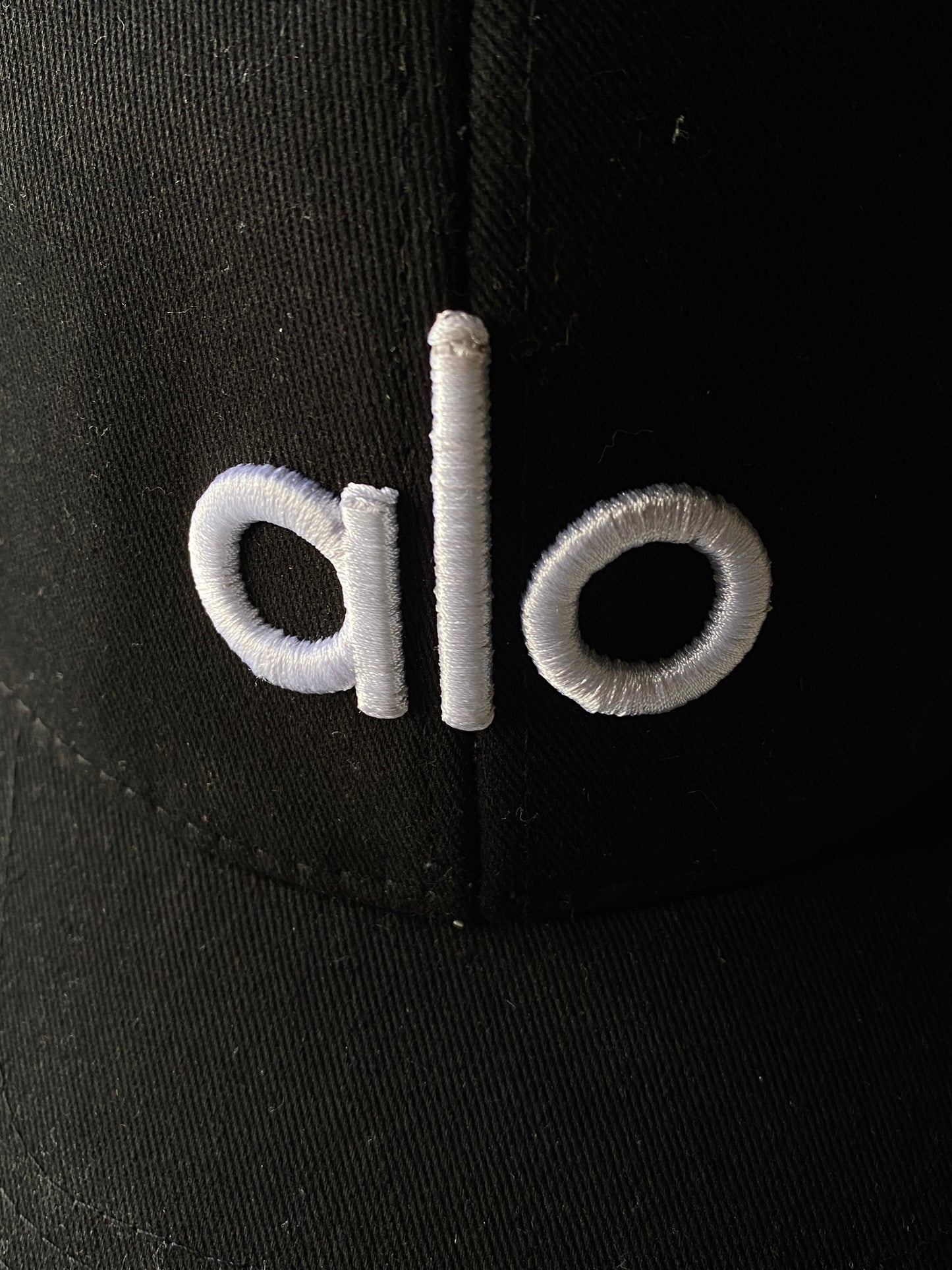 Alo Cap