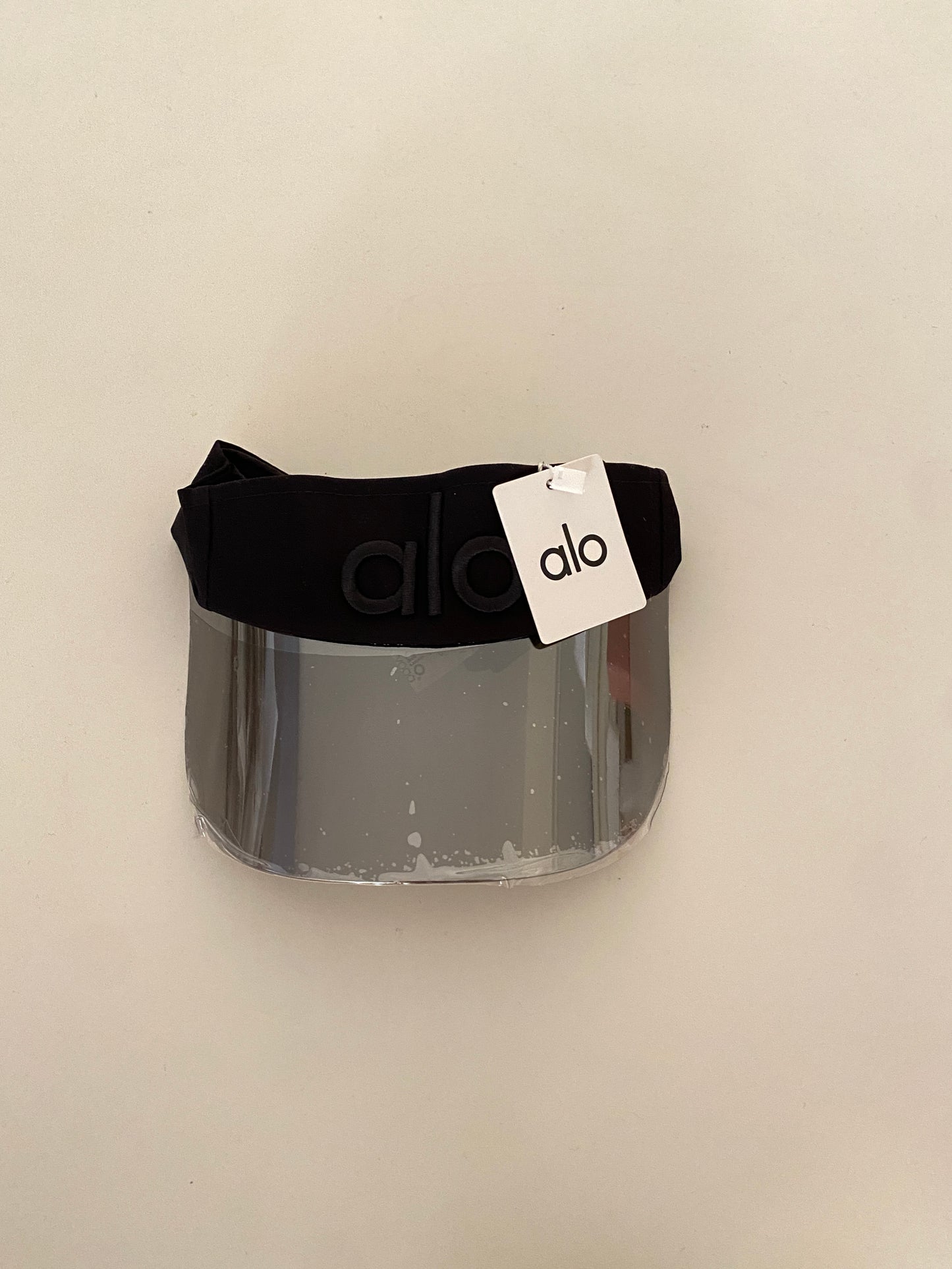 Alo Airlift Solar Visor