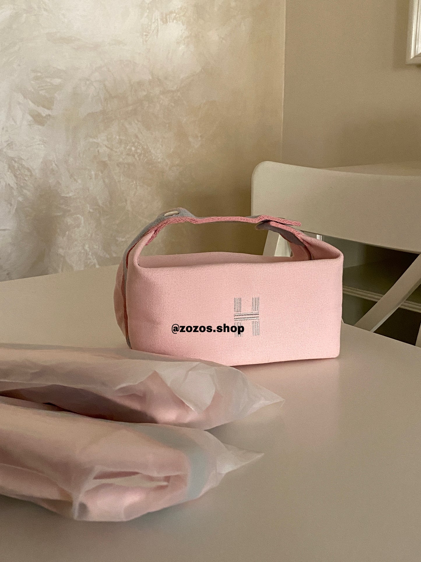 Hèrmes Bride a Brac