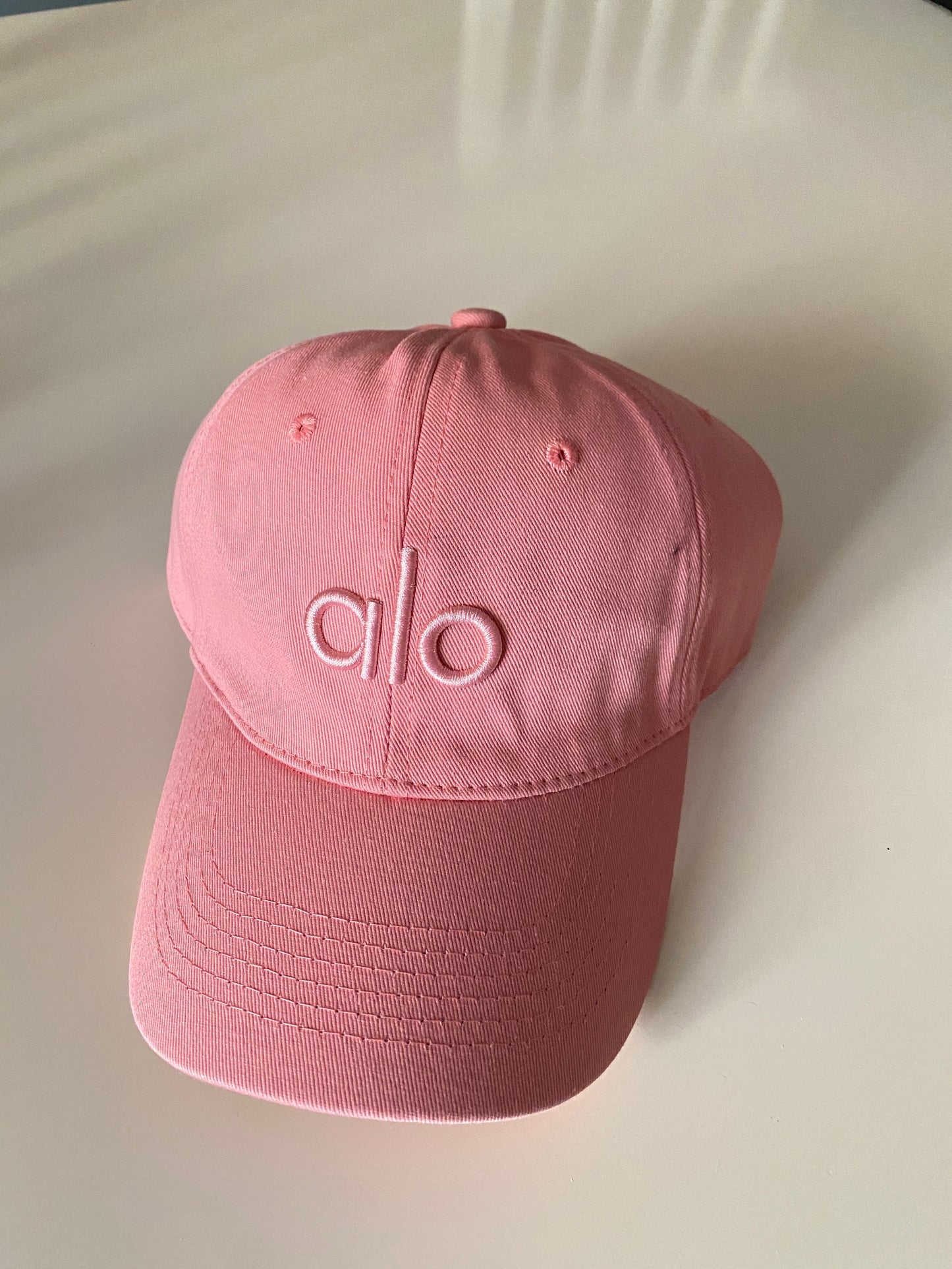 Alo Cap