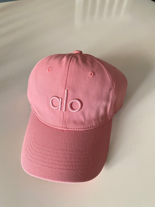 Alo Cap