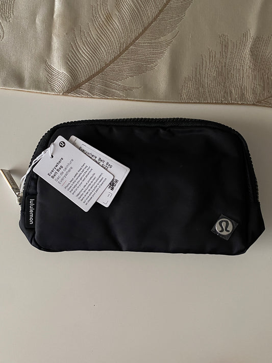Lululemon Belt Bag