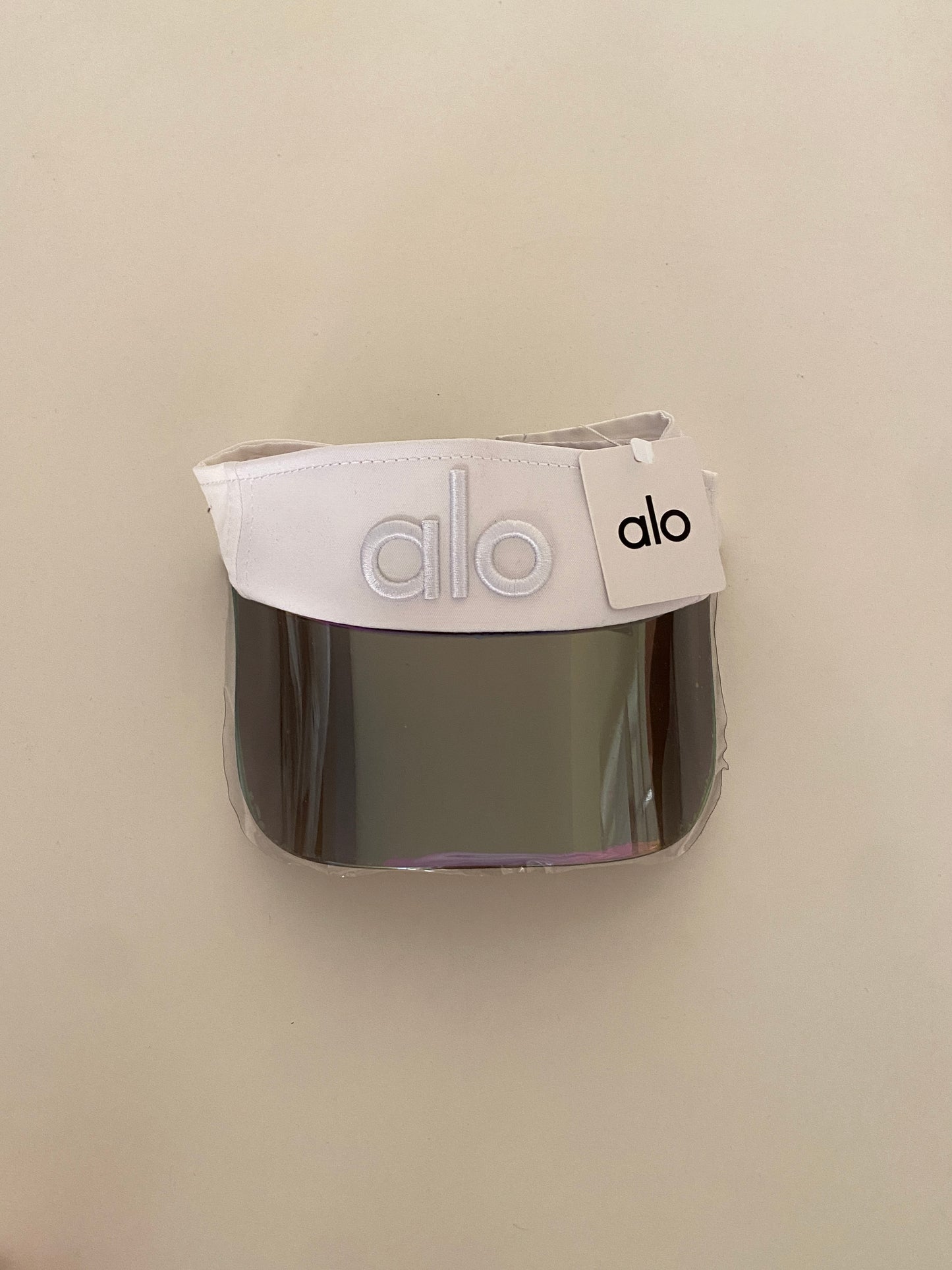 Alo Airlift Solar Visor