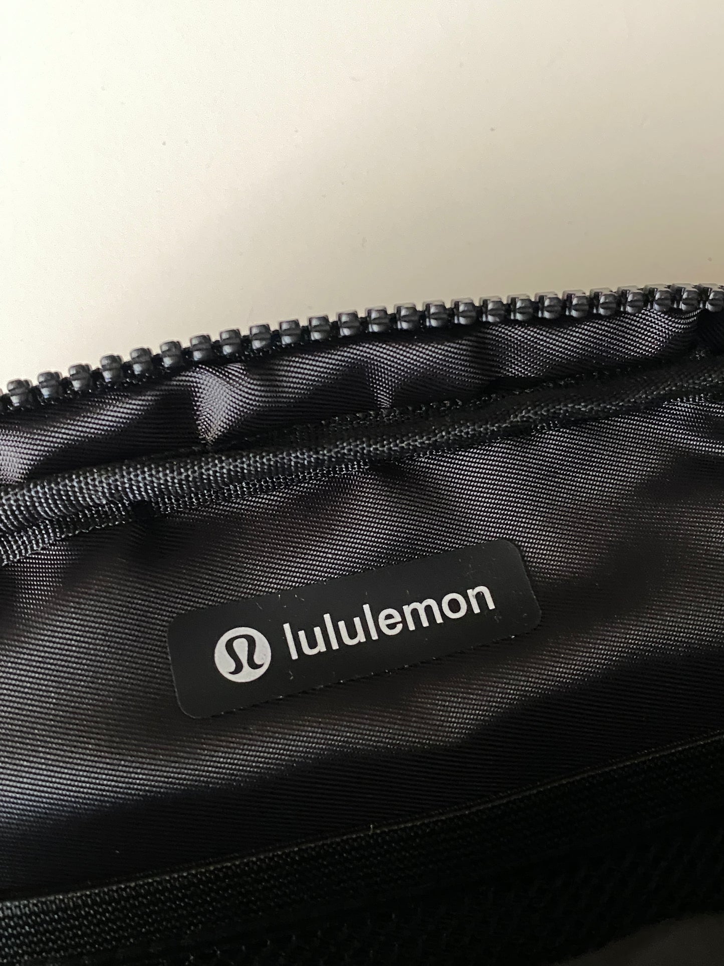 Lululemon Belt Bag