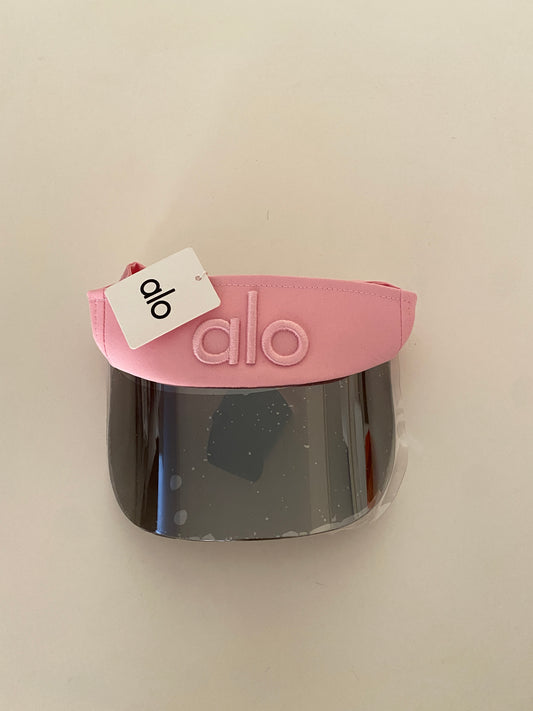 Alo Airlift Solar Visor