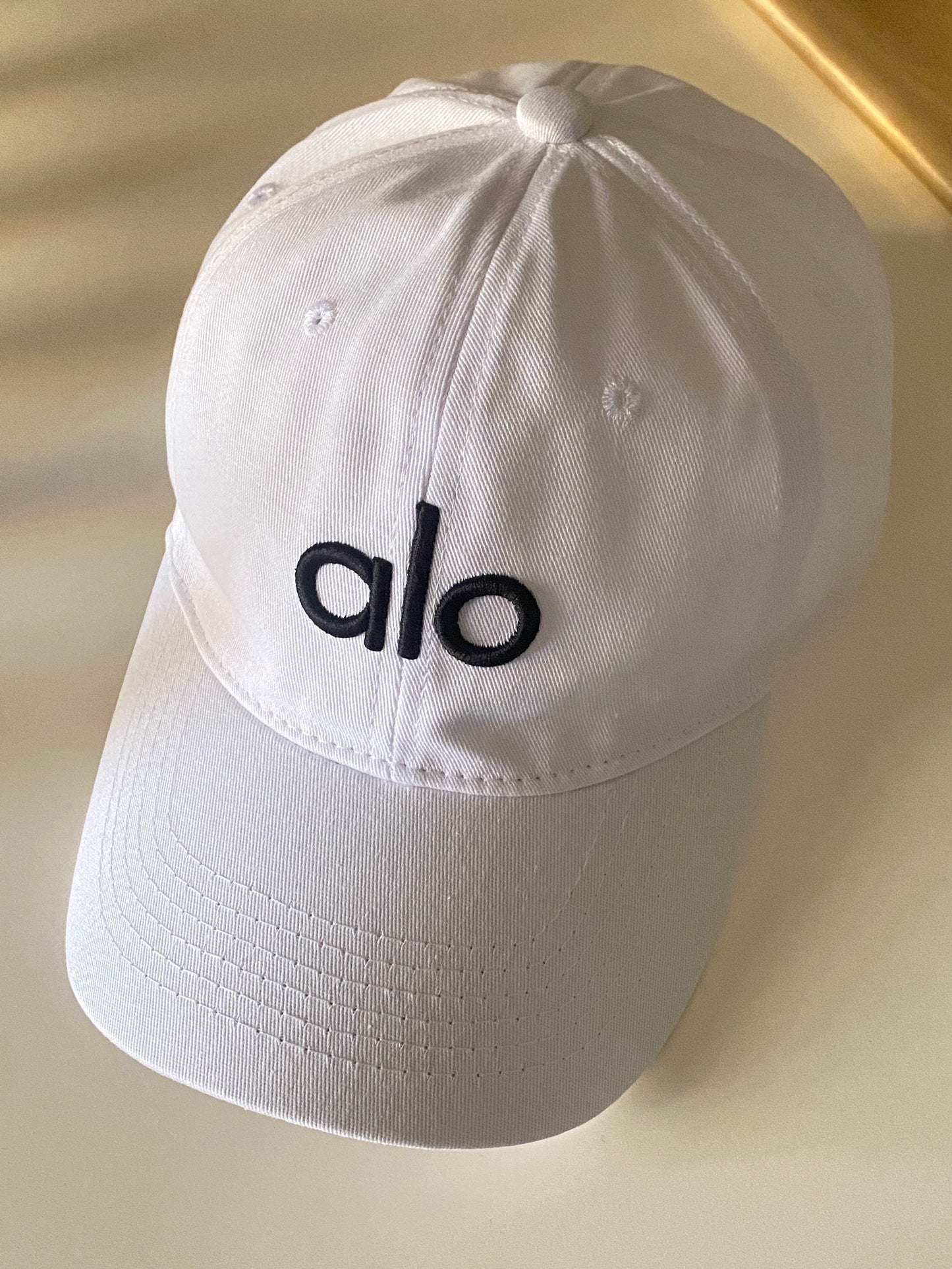 Alo Cap