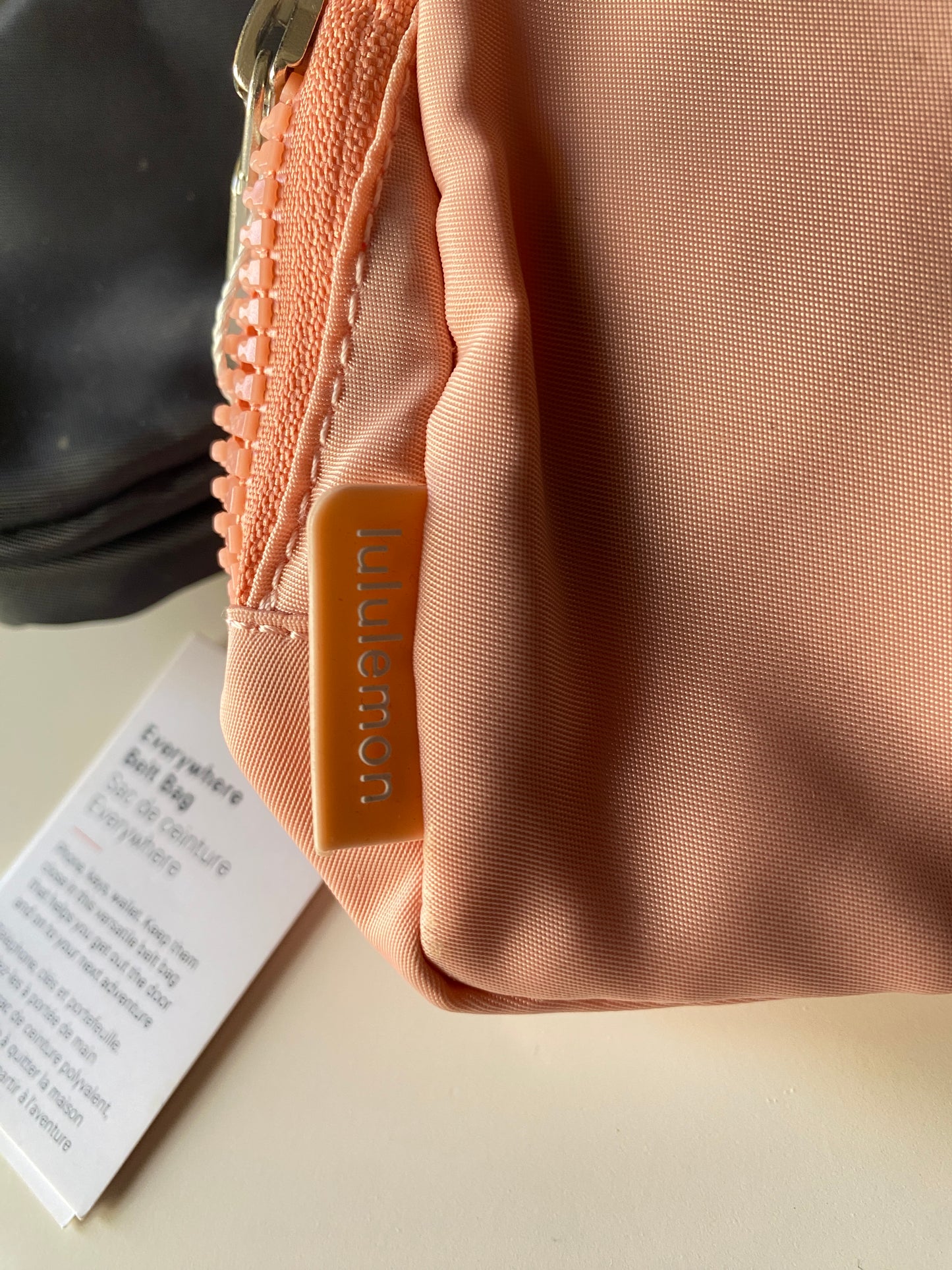 Lululemon Belt Bag