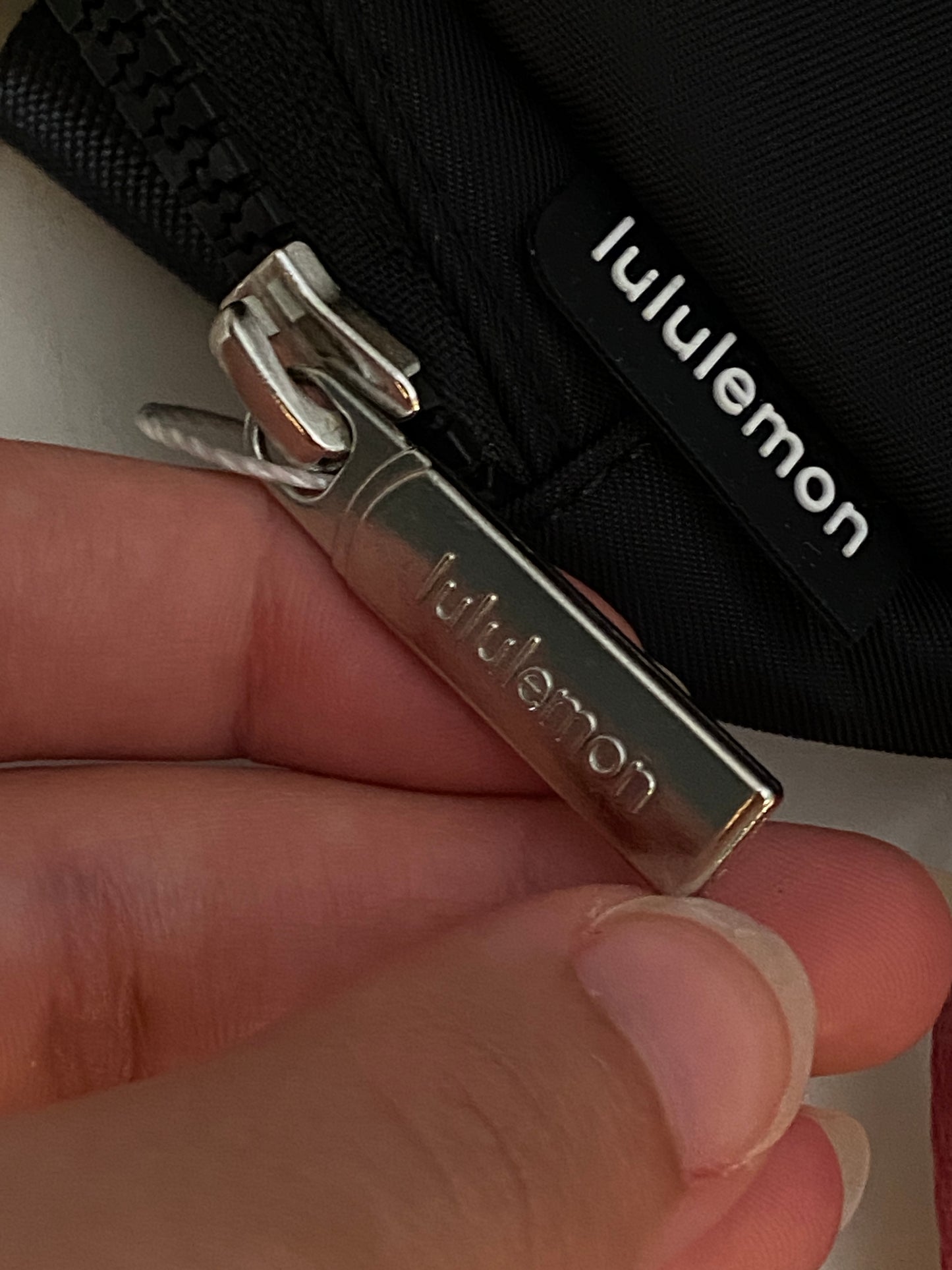 Lululemon Belt Bag