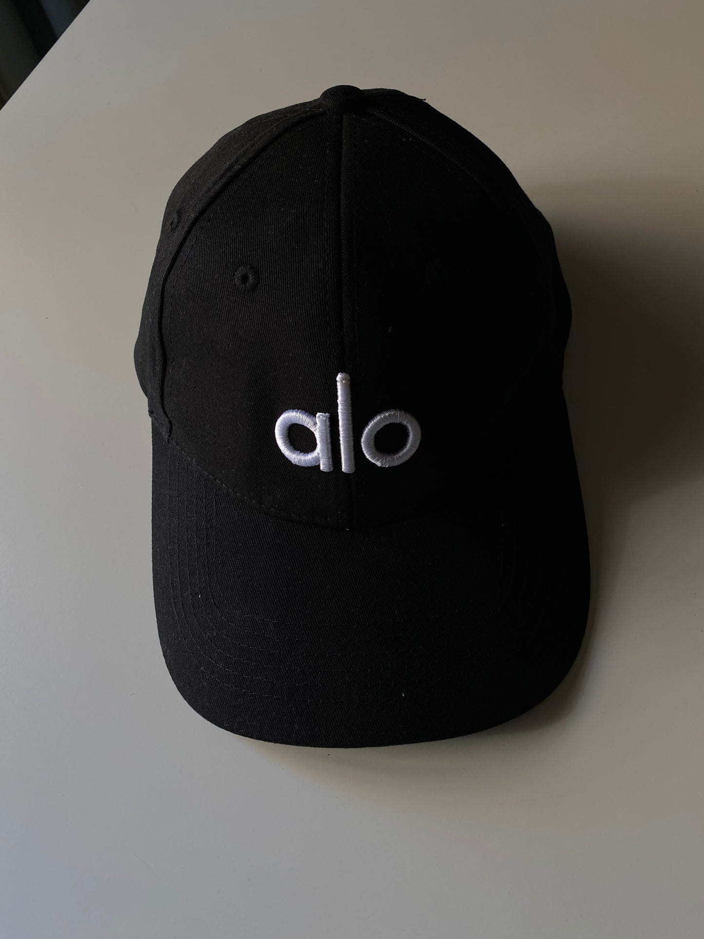 Alo Cap