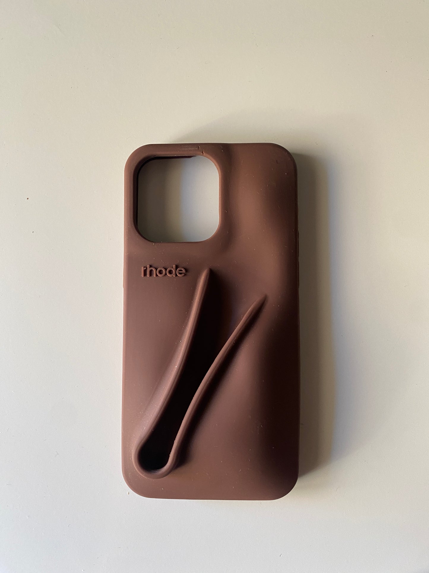 Rhode Case