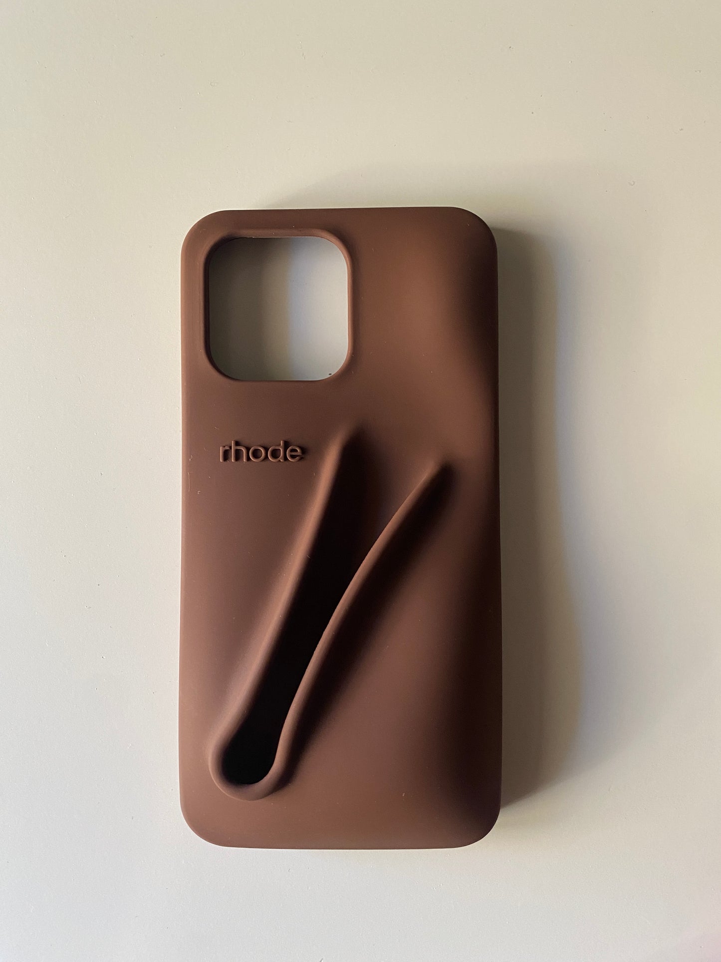 Rhode Case