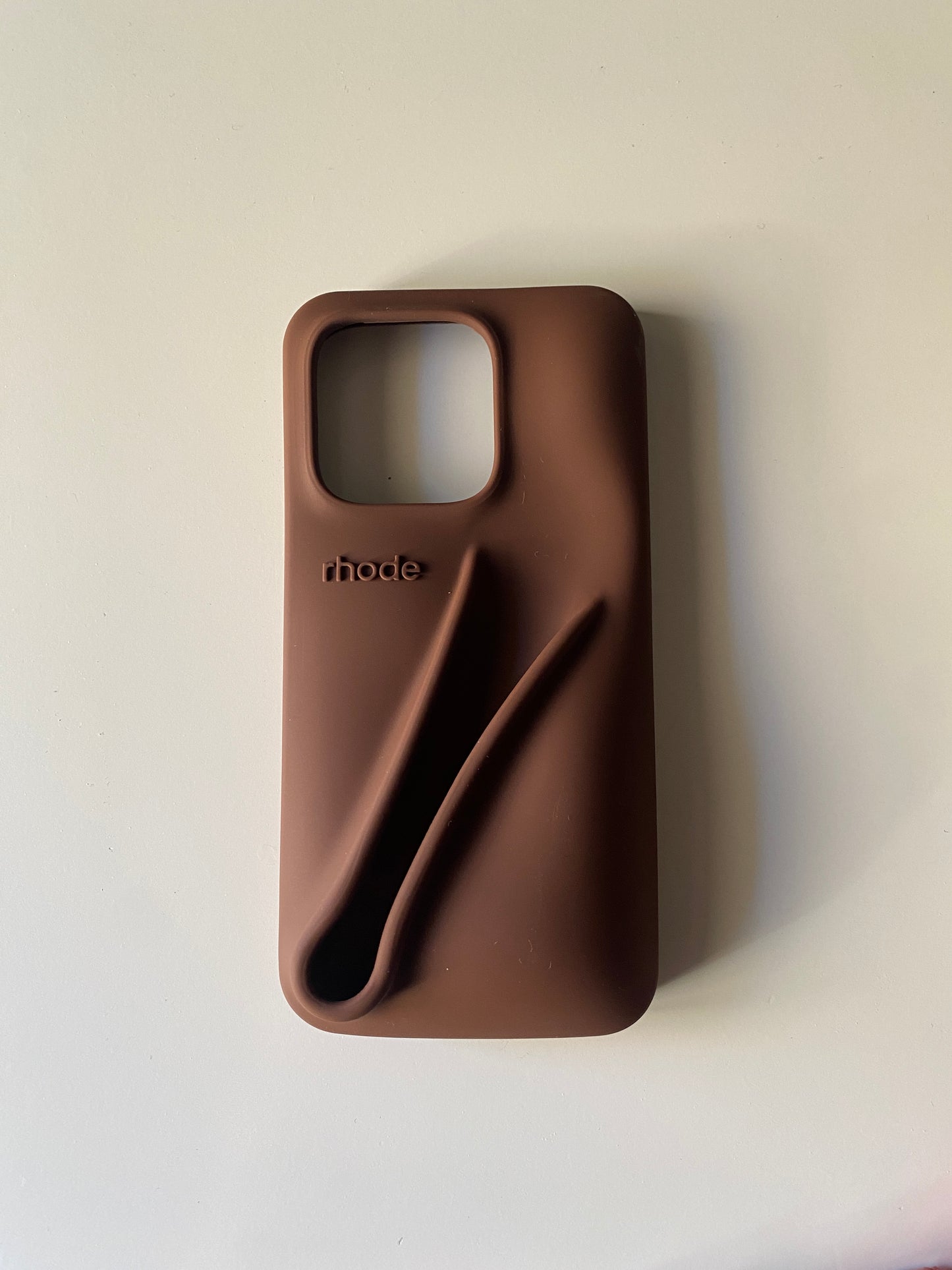 Rhode Case
