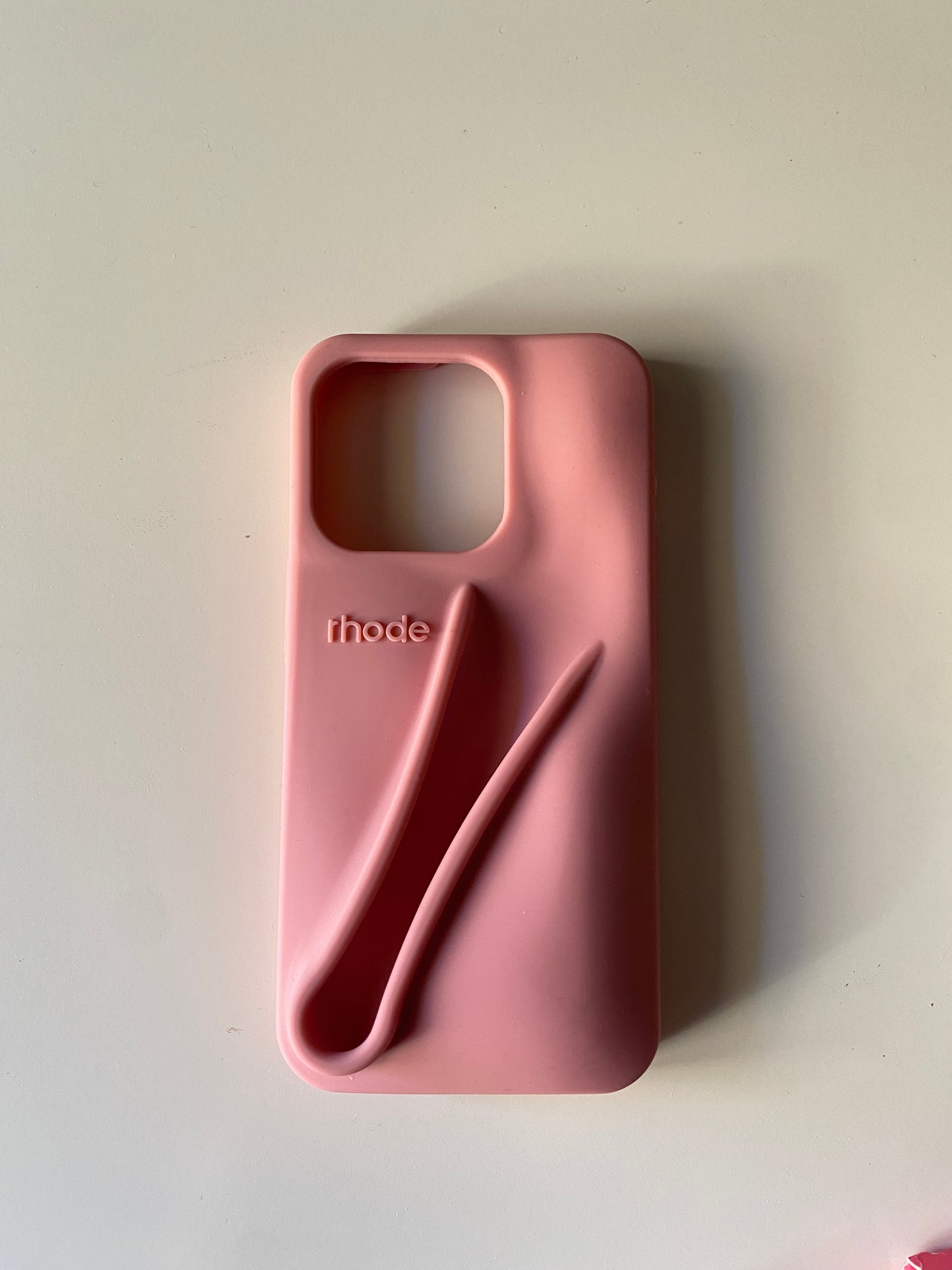 Rhode Case