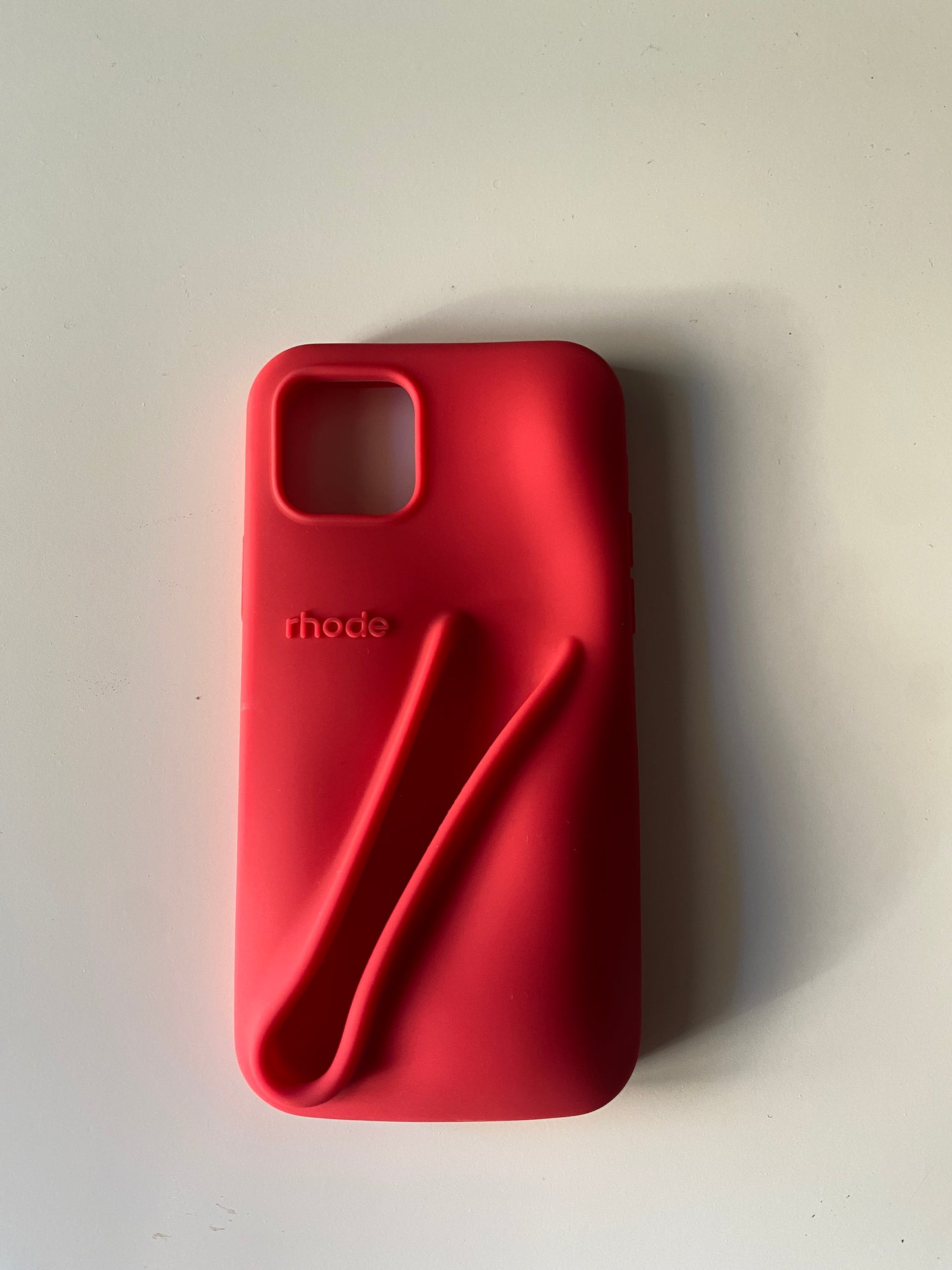 Rhode Case