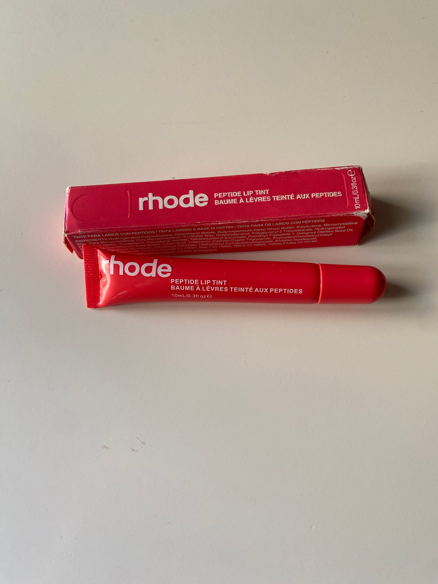 Rhode Lipbalm