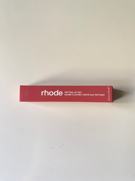 Rhode Lipbalm